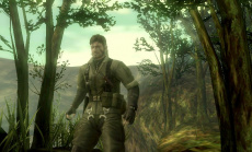 Metal Gear Solid: Snake Eater 3D für Nintendo 3DS (Update)