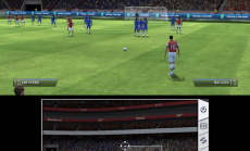 EA SPORTS stellt FIFA 13 für Wii U vor