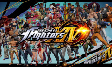 King of Fighters XIV