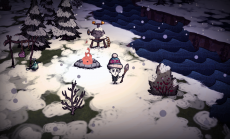 Don't Starve Mega Pack