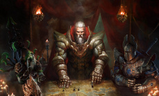 Might & Magic Heroes Online - Neue Fraktion Zuflucht ab sofort in der Closed Beta spielbar