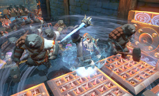 Orcs Must Die! Unchained Playable at PAX East in Boston Mar. 6-8; Closed Beta to Follow