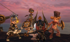 Final Fantasy Crystal Chronicles Remastered