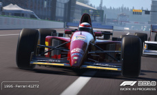 F1 2018