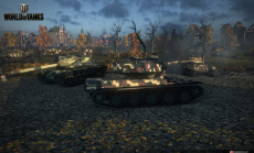 World of Tanks: Neuer Spielmodus angekündigt