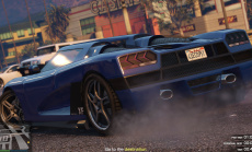 Freemode Events-Update für Grand Theft Auto Online