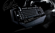 Cooler Master - Limited Edition der Mech Tastatur