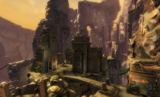 ArenaNet Surprises at E3 with Launch of Pre-Purchase for Guild Wars 2: Heart of Thorns