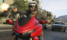 GTA Online – Das Glamour-Paket erscheint am 13. Mai