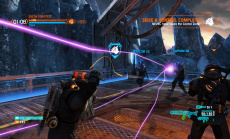 Lost Planet 3: Multiplayer-Modi im Detail