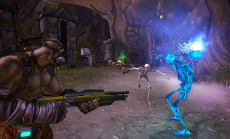 Die neuen Untoten in Borderlands 2 Headhunter 1: TK Baha’s Bloody Harvest