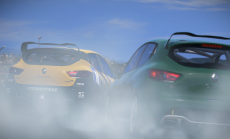 Project Cars Straßenautos