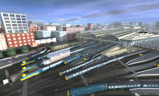 Trainz: A New Era