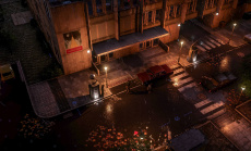 Phantom Doctrine