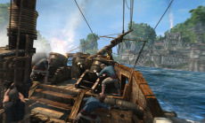 Neue Bilder zu Black Flag