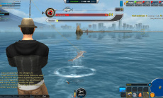 Open Beta von Fishing Hero gestartet