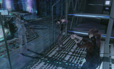 Resident Evil Revelations 2 Screenshots