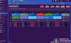 Football Manager 2019