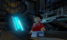 LEGO Batman 3: Jenseits von Gotham - Brainiac-Trailer