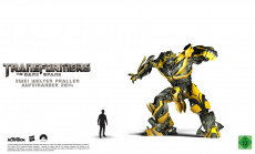 Transformers: The Dark Spark - Neue Bilder zu Bumblebee veröffentlicht