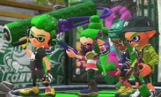 Splatoon 2