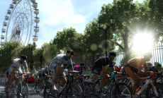 Tour de France 2013 für PC, PS3 und Xbox 360 startet heute mit neuem Trailer