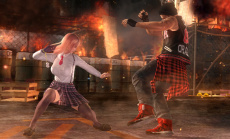 Dead or Alive 5: Last Round