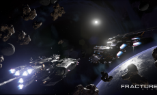 Fractured Space -- Huge New Update Adds Squadrons, New Ships, and More