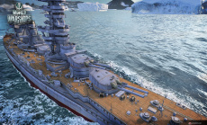 World of Warships: Entwicklertagebuch