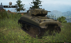 World of Tanks Update 9.0: New Frontiers - Tanks