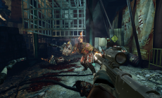 Killing Floor 2's First Seasonal Event, The Summer Sideshow Revealed at E3