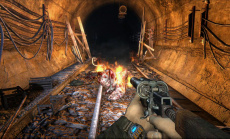 Metro Redux - Screenshots DLH.Net Review