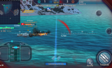 Fleet Glory Introduces Submarine Play with Latest Update