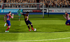 EA SPORTS FIFA 14 ab sofort für Windows Phone 8 verfügbar