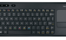Logitech Harmony Smart Keyboard ab März erhältlich