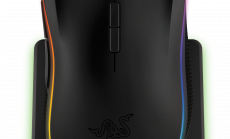 Razer Mamba