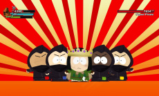 South Park: Der Stab der Wahrheit ab dem 6. März erhältlich