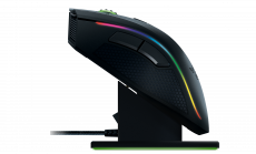 Razer Mamba