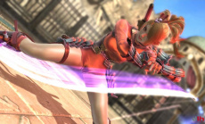 Neue Bilder zu Soul Calibur V