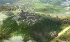 Koei Tecmo Details Civic Development Features for Nobunaga's Ambition: Sphere of Influence – Ascension