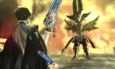 Bayonetta 2 Direct wird am 5. September ausgestrahlt