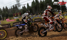 MXGP: The Official Motocross Videogame stellt MX2-Klasse vor