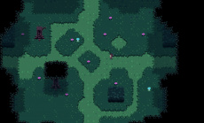 Titan Souls - Neues Gameplay Video