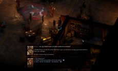 Pillars of Eternity 2