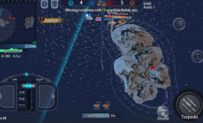 Fleet Glory Introduces Submarine Play with Latest Update