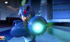 Marvel vs. Capcom: Infinite Hits Coming in 2017