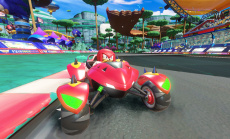 Team Sonic Racing