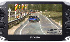 DLC für WRC 3 für PS Vita