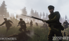 Verdun Devs Announce New Front: Tannenberg