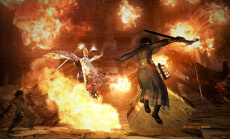 Es ist Zeit für Dragon’s Dogma: Dark Arisen